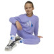 Adidas Παιδικές φόρμες σετ Disney Lilo & Stitch Set